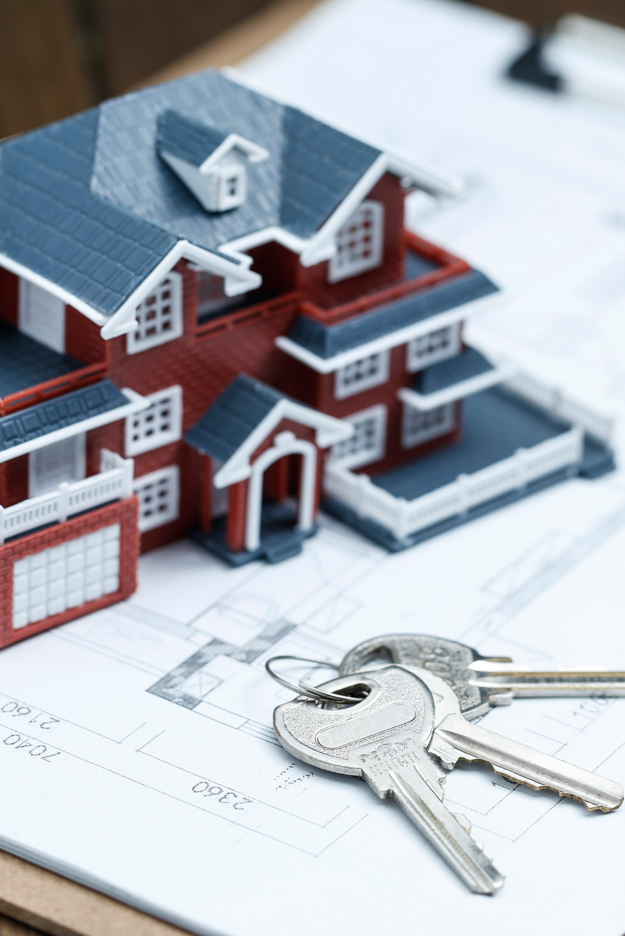 Abogados en Caracas especialistas en Derecho Inmobiliario - Compagnone