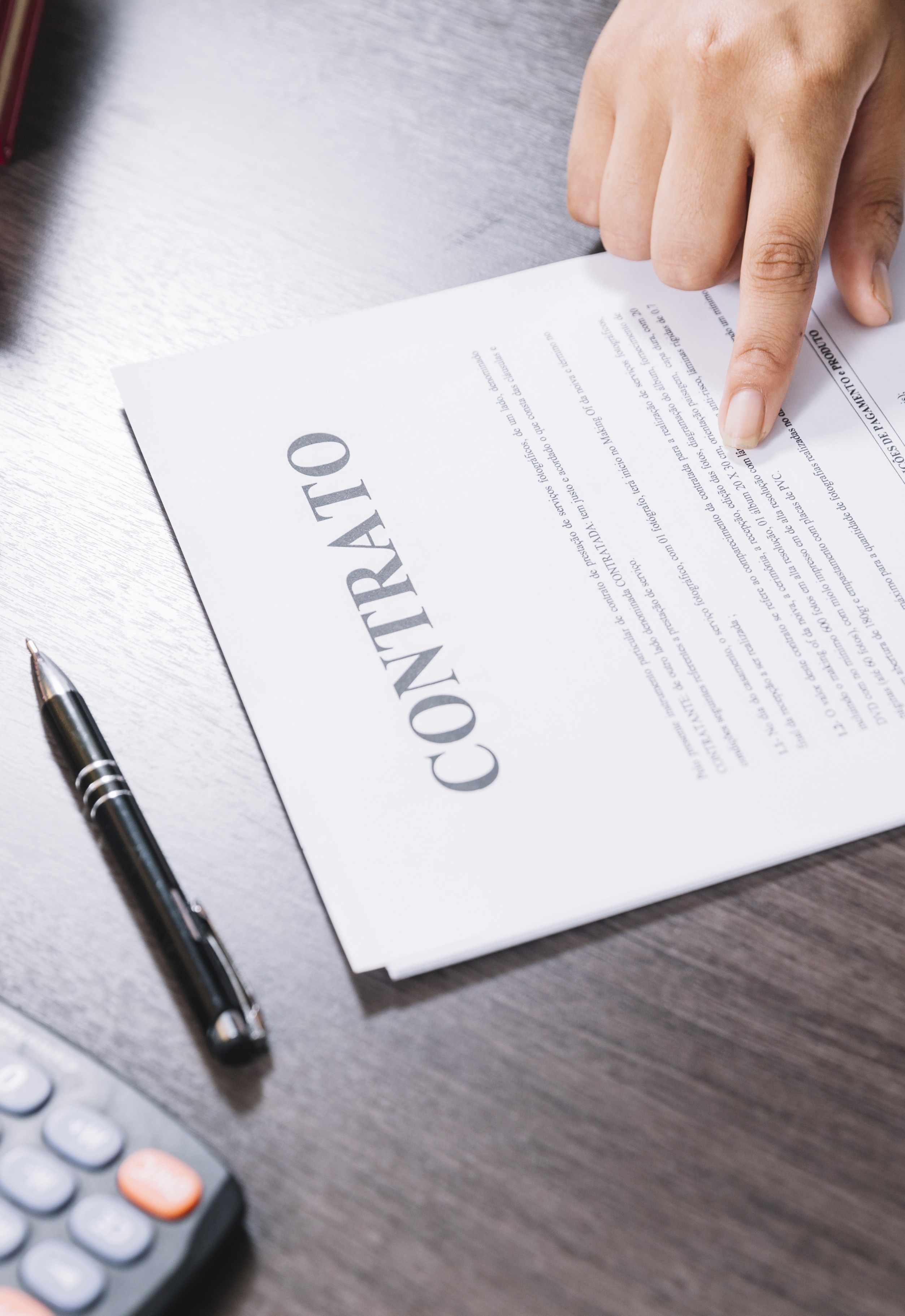 Abogados en Venezuela especialistas en Derecho Laboral - Compagnone